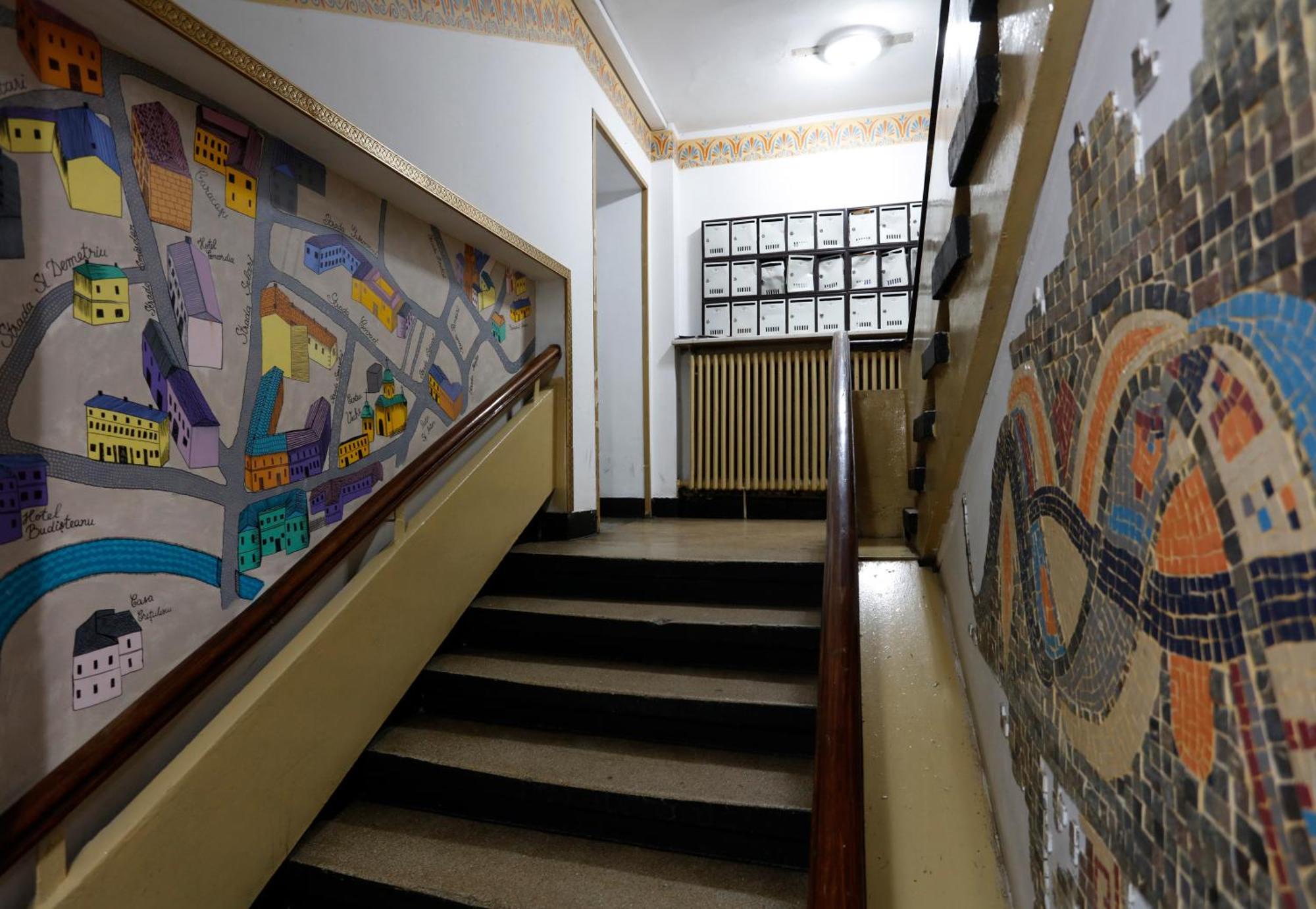 Enchanting Retreat - Historic Old Town - Pet-Friendly Haven - Steps From Unirii Bucureşti Exterior foto
